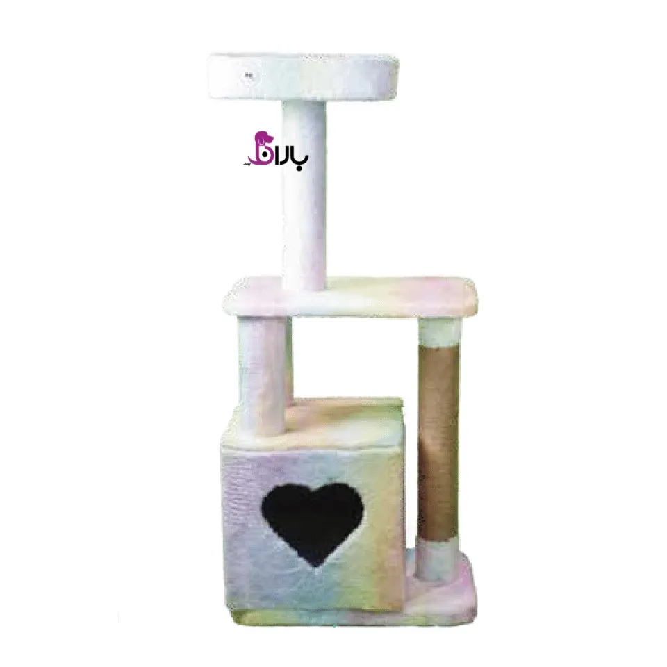 اسکرچر‌ گربه ژوانیت مدل مگی