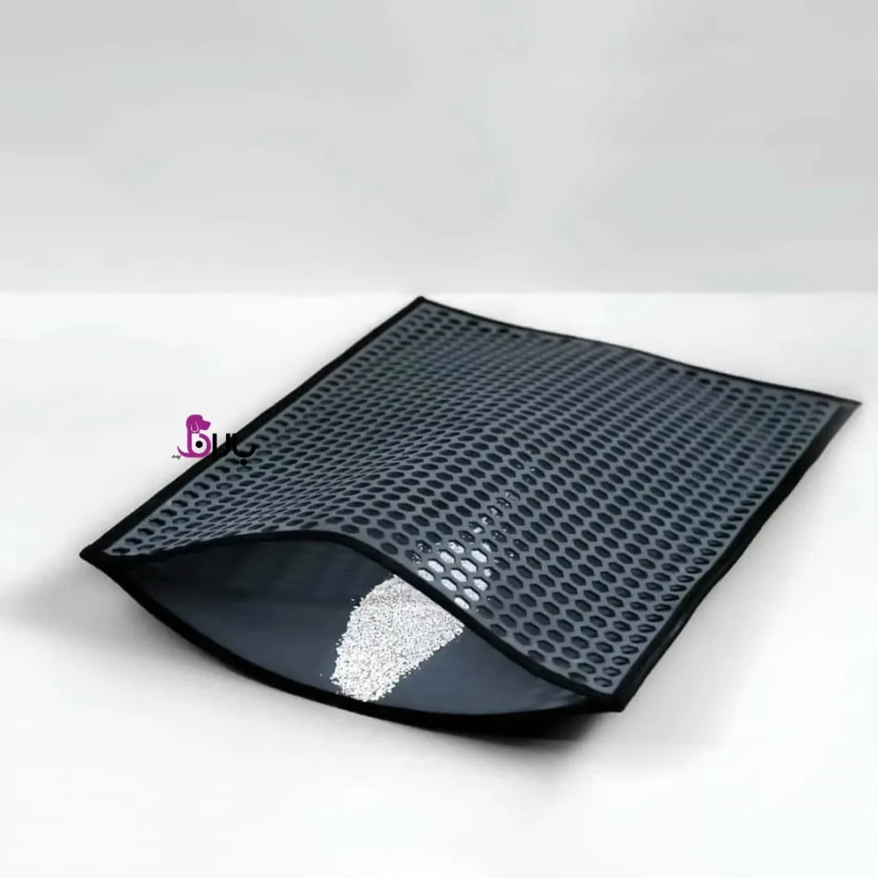 پادری ظرف خاک گربه ژوانیت سایز M