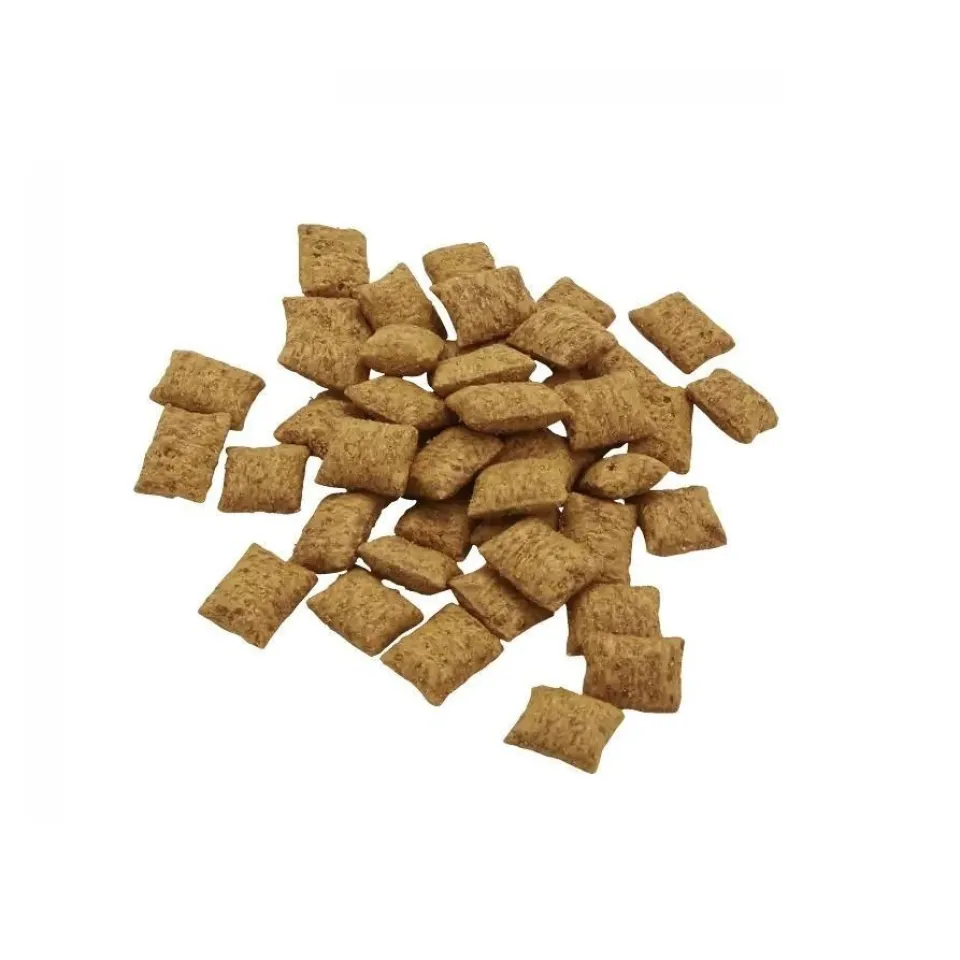 تشویقی بالشتی گربه وینستون ماهی سالمون با خامه ای Winston Cat Treat Salmon With Cream