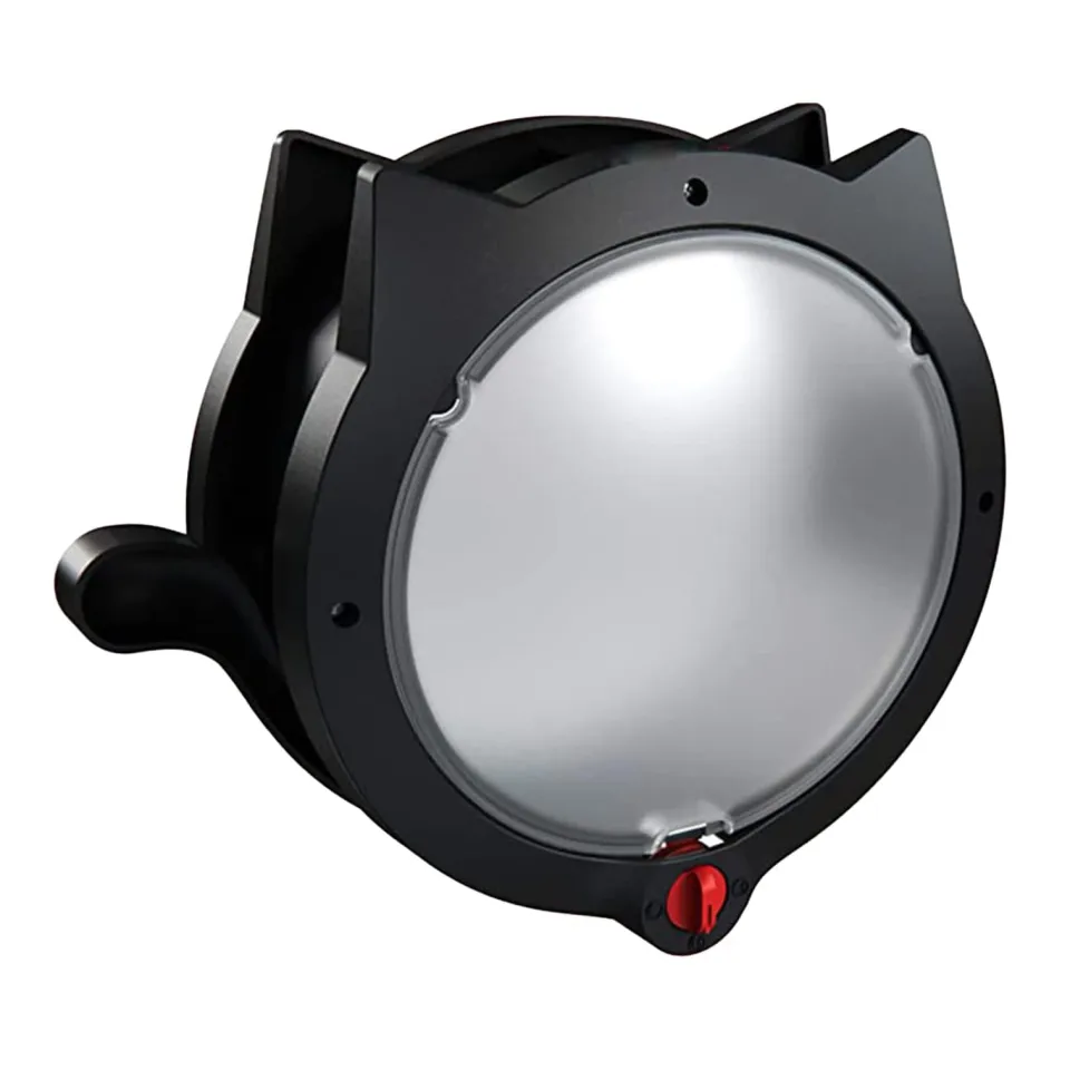 درب تردد وارداتی طرح گربه Cat Flap Door