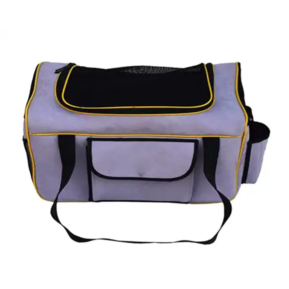 کیف حمل زاریکس مناسب سگ و گربه Zarix Carrier Bag for Dogs & Cats size L