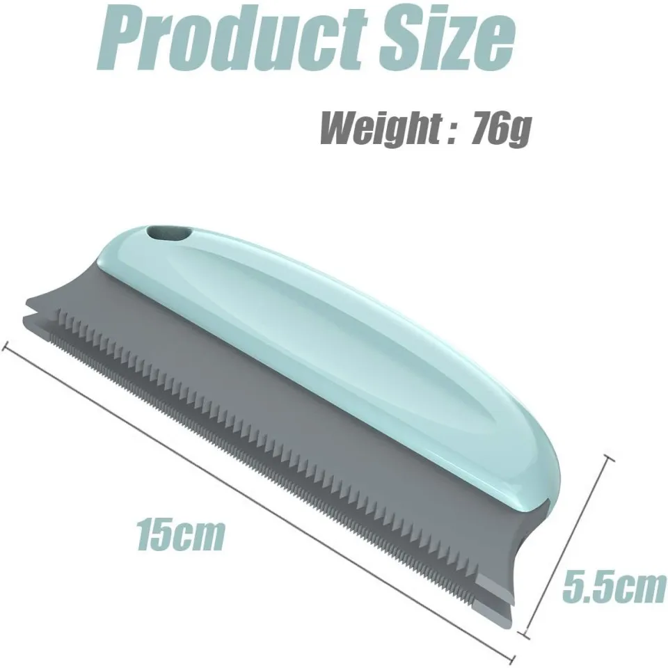 پرزگیر چند منظوره Easy Swee Hair Removal Multifunctional Brush