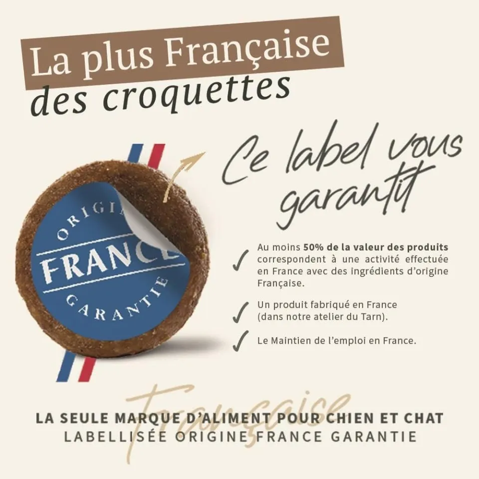 غذای خشک سگ نژاد کوچک عفیم شده بابین Babin Signature Mini Sterilised Adult With Chicken 2kg )