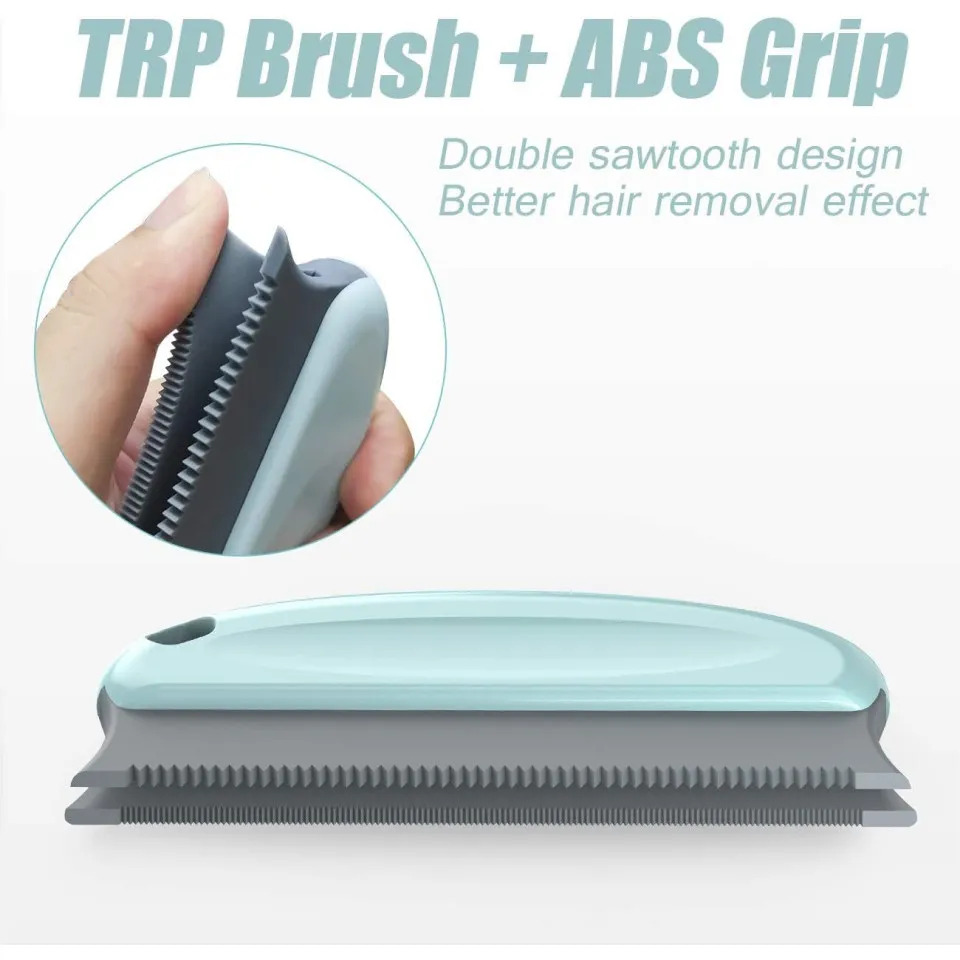 پرزگیر چند منظوره Easy Swee Hair Removal Multifunctional Brush