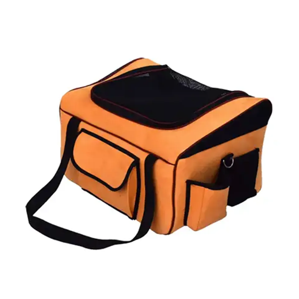 کیف حمل زاریکس مناسب سگ و گربه Zarix Carrier Bag for Dogs & Cats size L