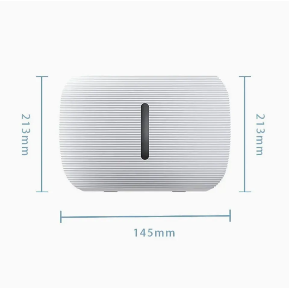 ظرف آبخوری اتوماتیک سگ و گربه مدل پتسی  Petsy Pet Water Fountain 