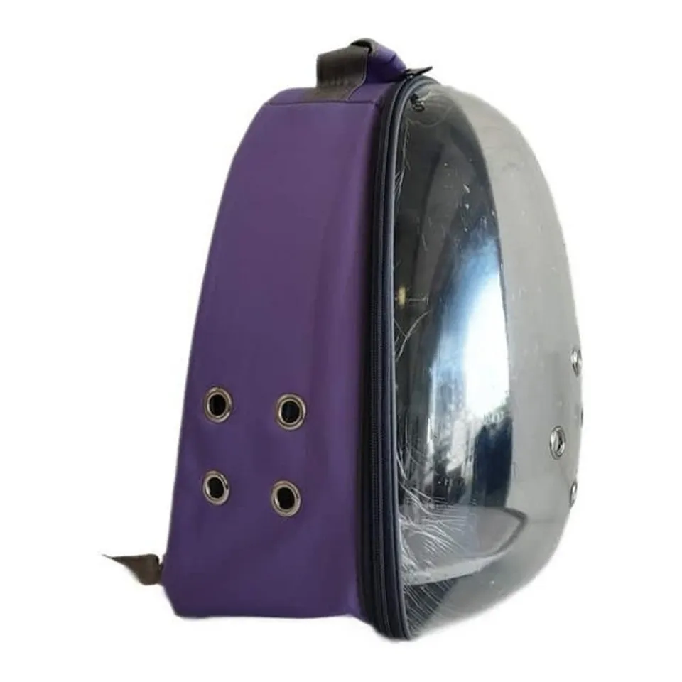 کیف کوله پشتی کپسولی کتیز  Catties Back Pack ECO GB2