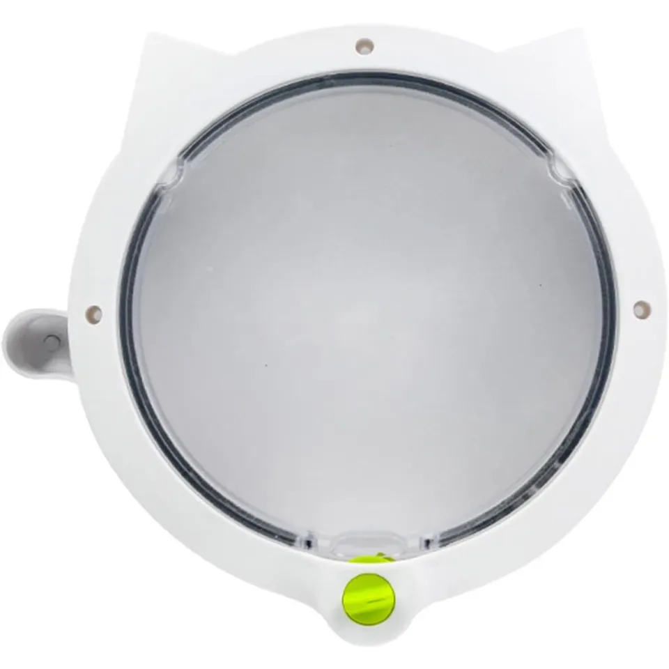 درب تردد وارداتی طرح گربه Cat Flap Door