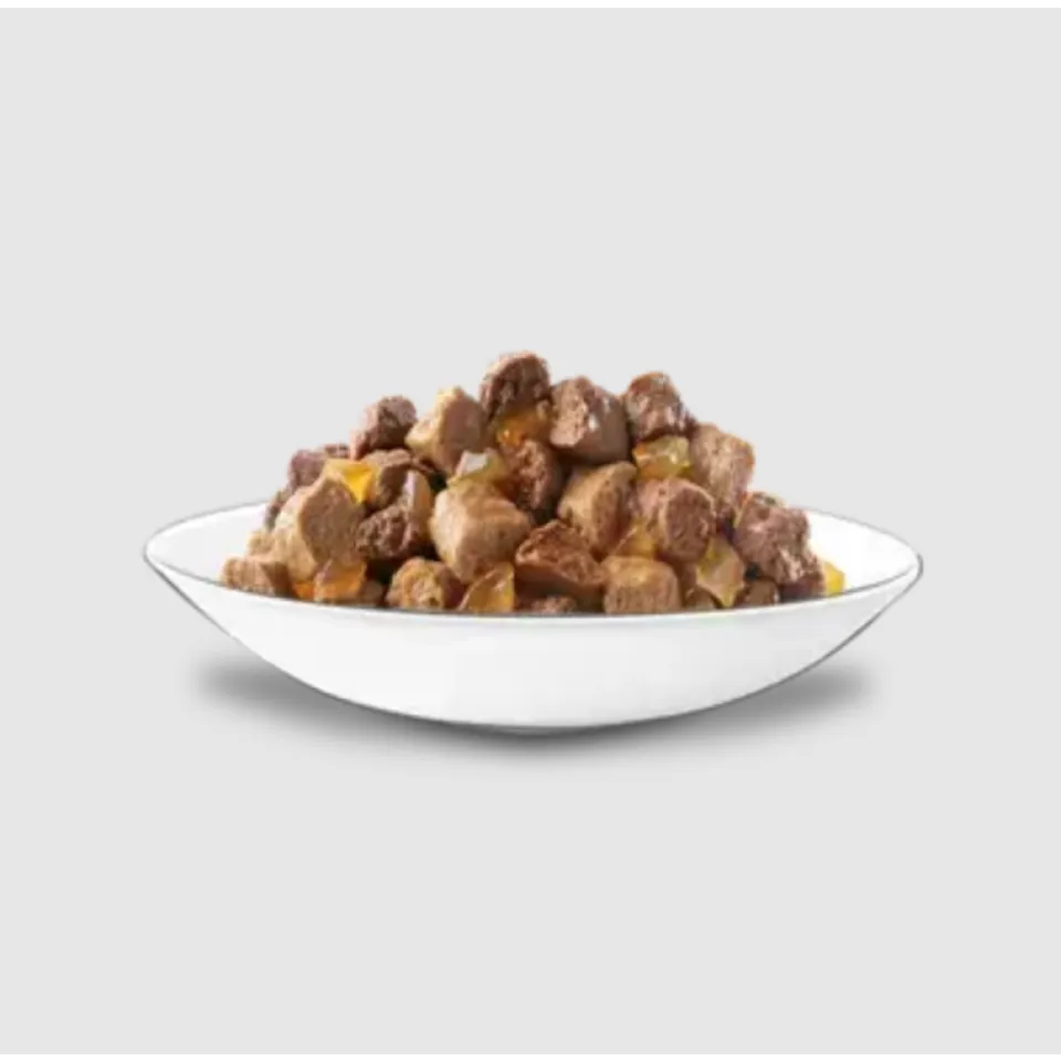 پوچ گربه فلیکس میکس در ژله پک اورجینال Felix Original Mix Selection in Jelly Wet Cat Food 