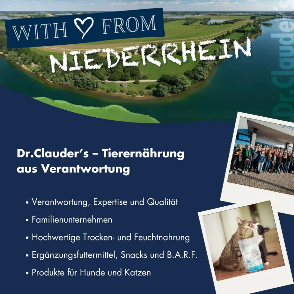 غذا خشک گربه داخل خانه دکتر کلادرز Dr. Clauder's High Premium Indoor
