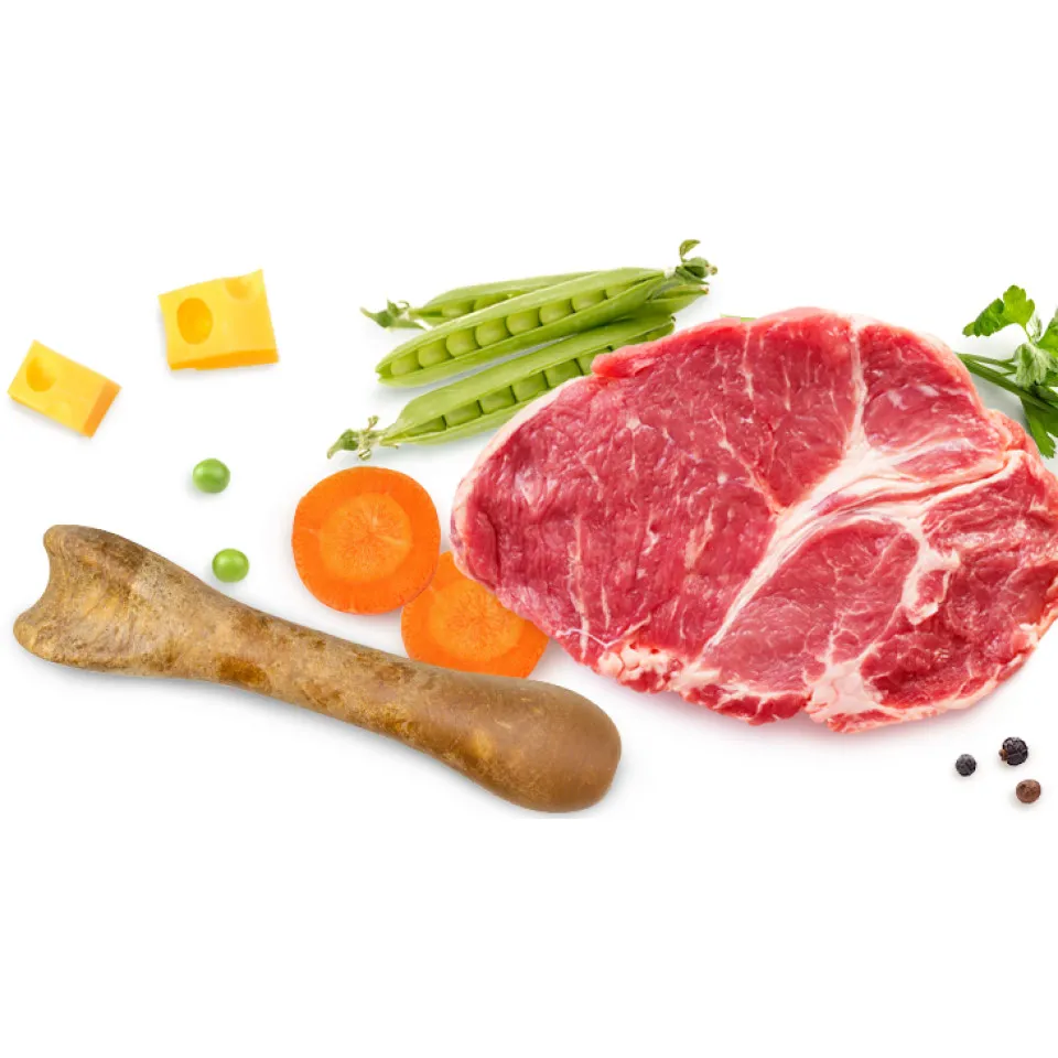 270g HOWBONE Small Dog Bone Mix Flavor