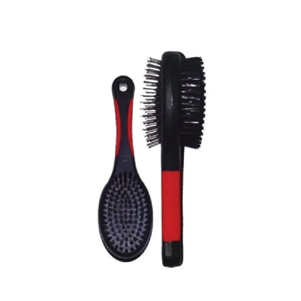 برس دو طرفه سگ و گربه کتیز  Catties Two-Sided Comb