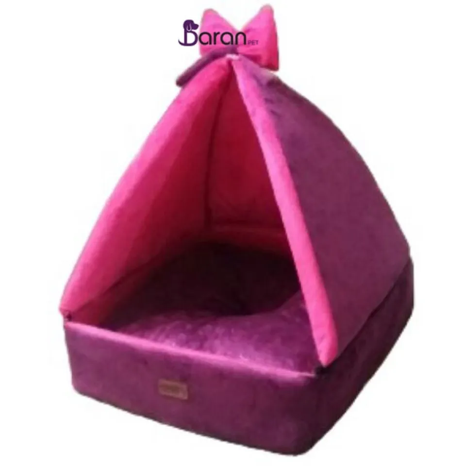 جای خواب هرمی زیپدار یونیک