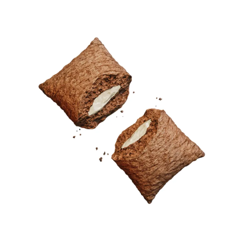 تشویقی گربه جوسرا کرانچی مغزدار با گوشت گاو Josera Crunchies With Beef 