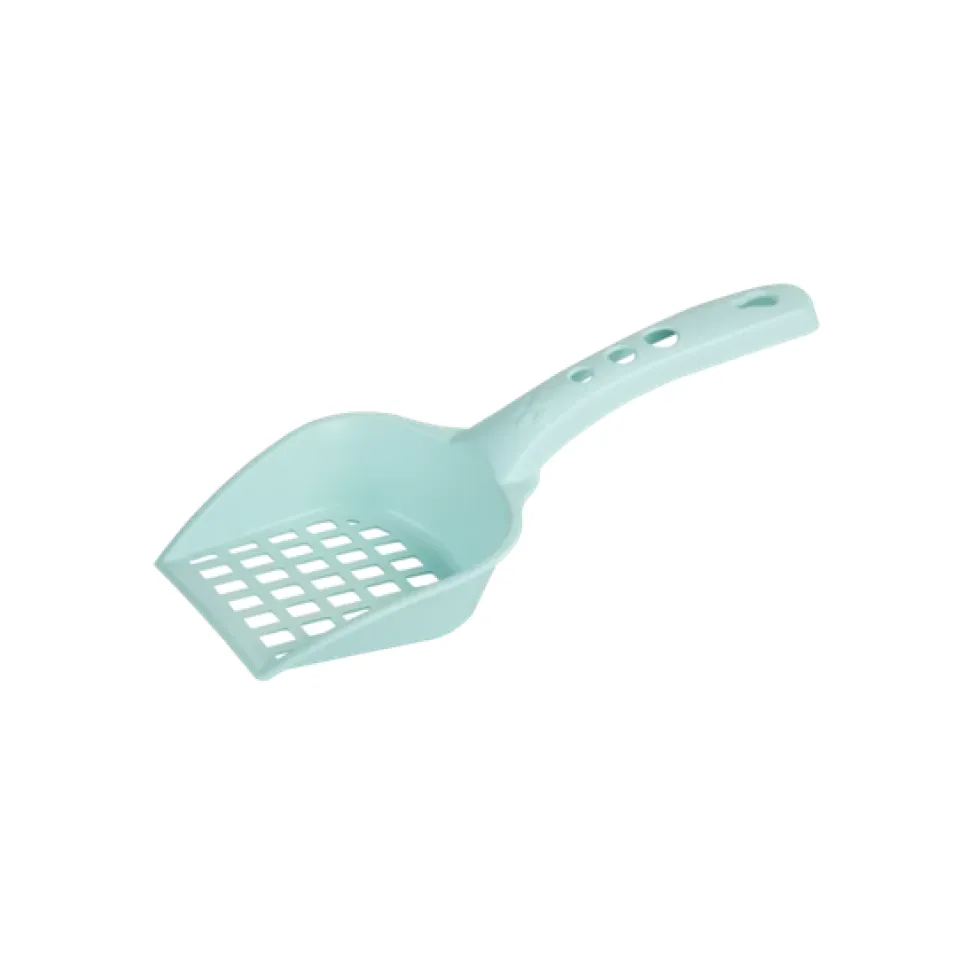 بیلچه خاک گربه طرح پنجه Cat Litter Scoop Paw
