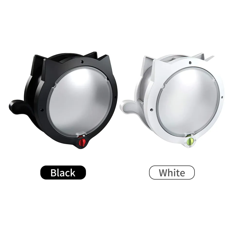 درب تردد وارداتی طرح گربه Cat Flap Door