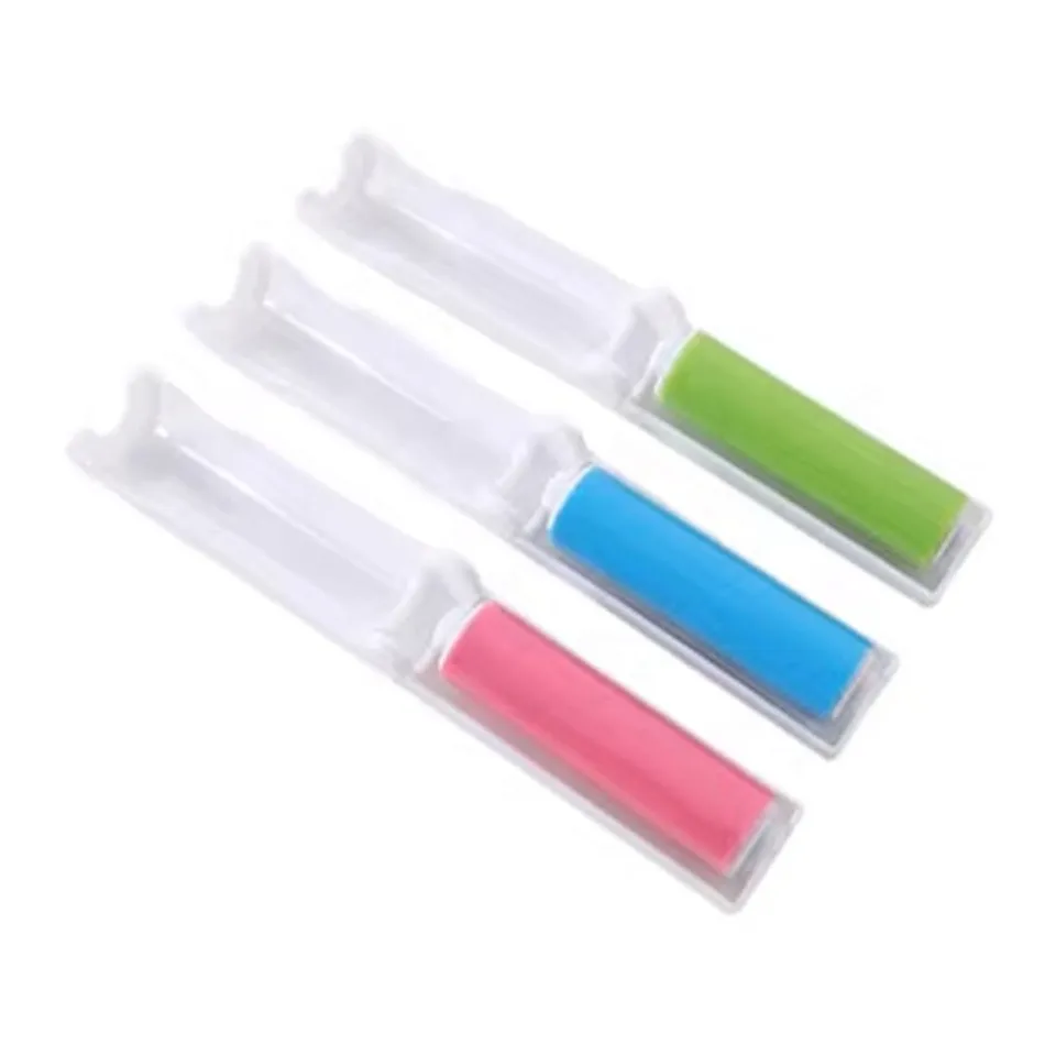 پرزگیر جیبی رولی دائمی Pocket Hair & Lint Remover