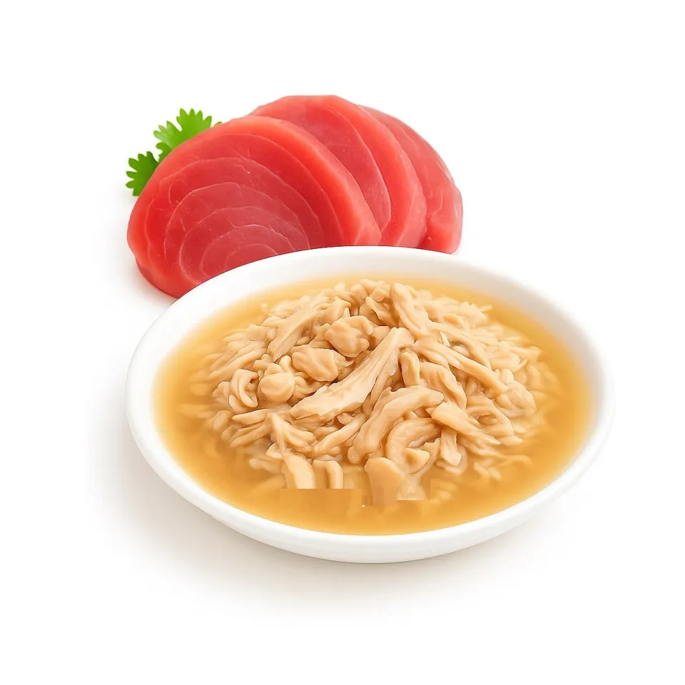 پوچ گربه ونپی ماهی تن در سس گریویپوچ گربه ونپی مرغ و ماهی تن در سس گریوی Wanpy Stew Tuna In Grav Wanpy Stew Tuna In Gravy 70g