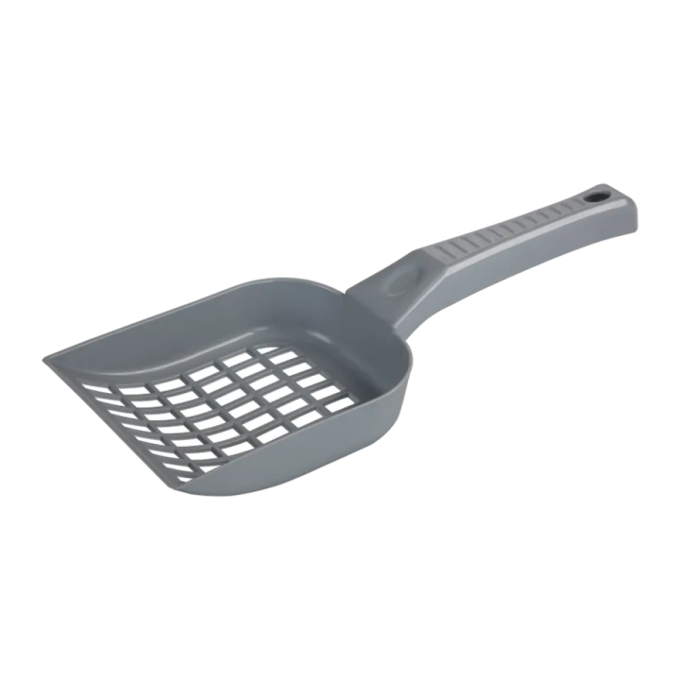 بیلچه نظافت خاک گربه جوی پت Joy Pet Litter Scoop باران پت