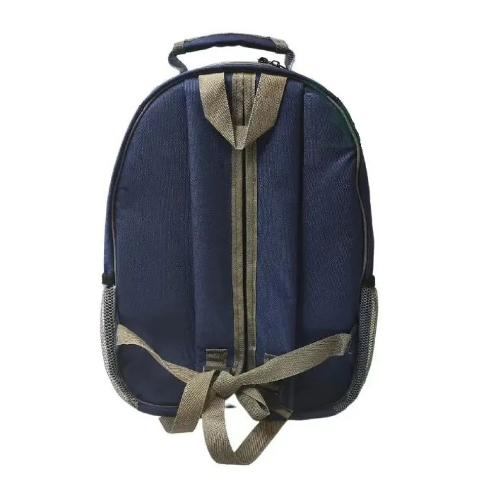 کیف کوله پشتی کپسولی کتیز  Catties Back Pack ECO GB2