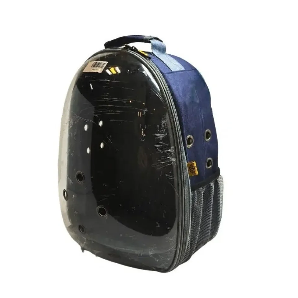 کیف کوله پشتی کپسولی کتیز  Catties Back Pack ECO GB2