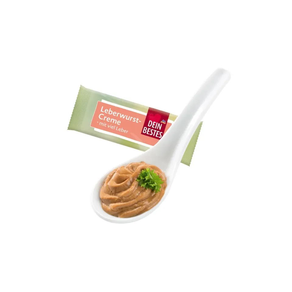 بستنی گربه داین بست جگر :: Dein Bestes Leberwurst