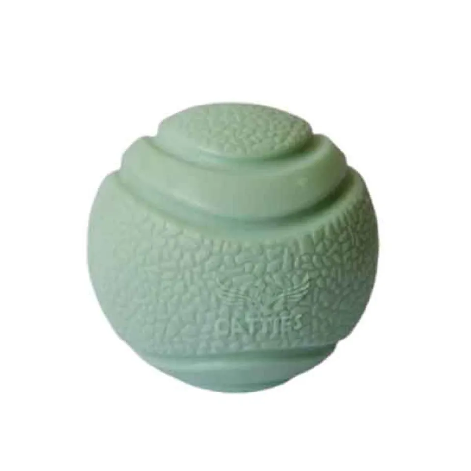 اسباب بازی سگ توپ بیسبال Catties Baseball Dog Toy