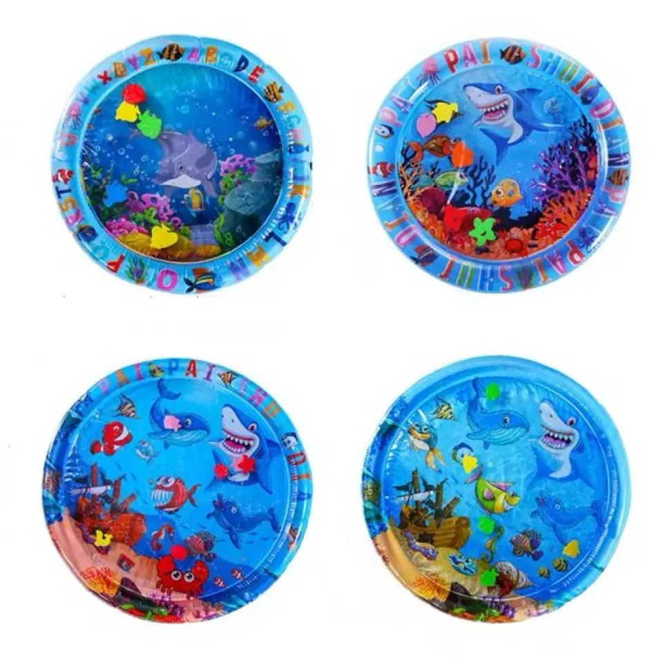 اسباب بازی زیرانداز آکواریومی سایز Pet Aquarium Mat Size M