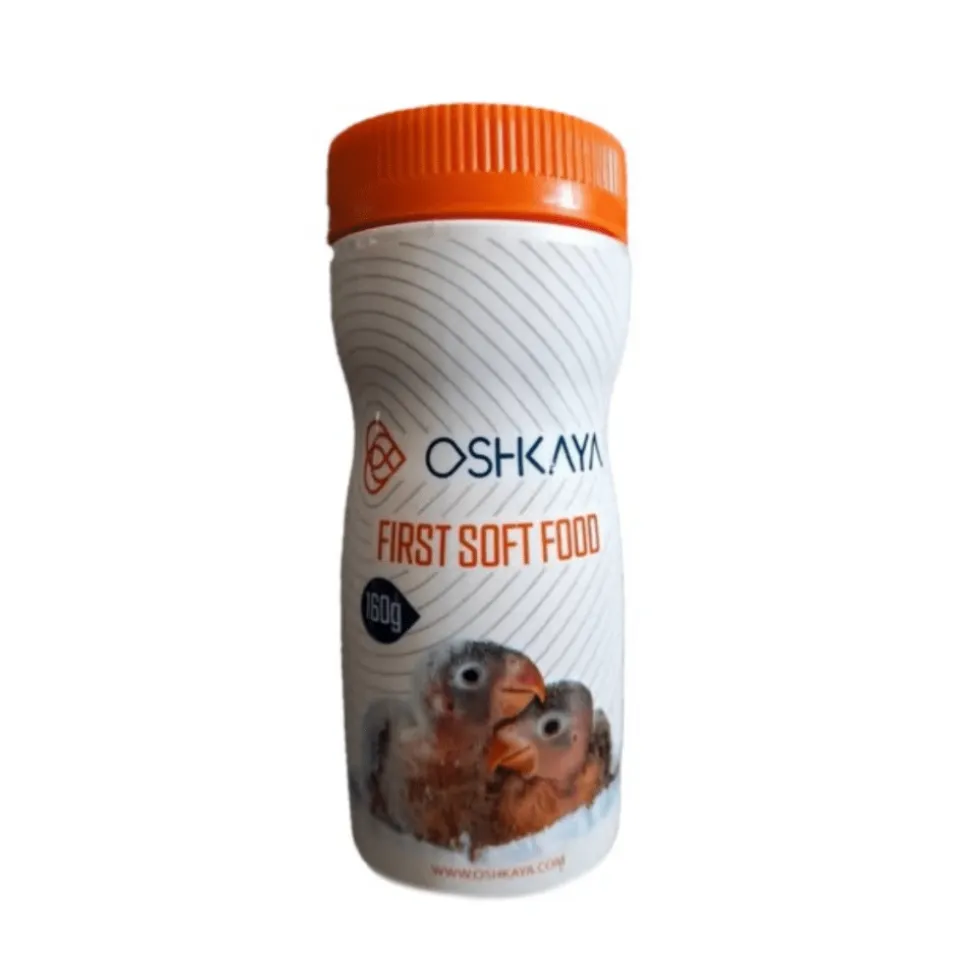 سرلاک پرنده اوشکایا