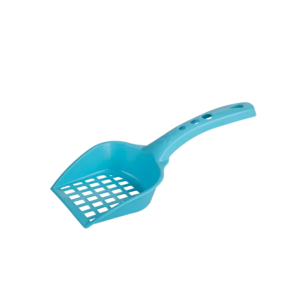 بیلچه خاک گربه طرح پنجه Cat Litter Scoop Paw