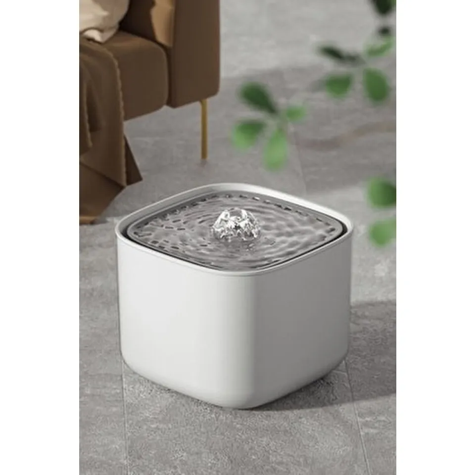 ظرف آبخوری اتوماتیک سگ و گربه  Pet Water Dispenser،