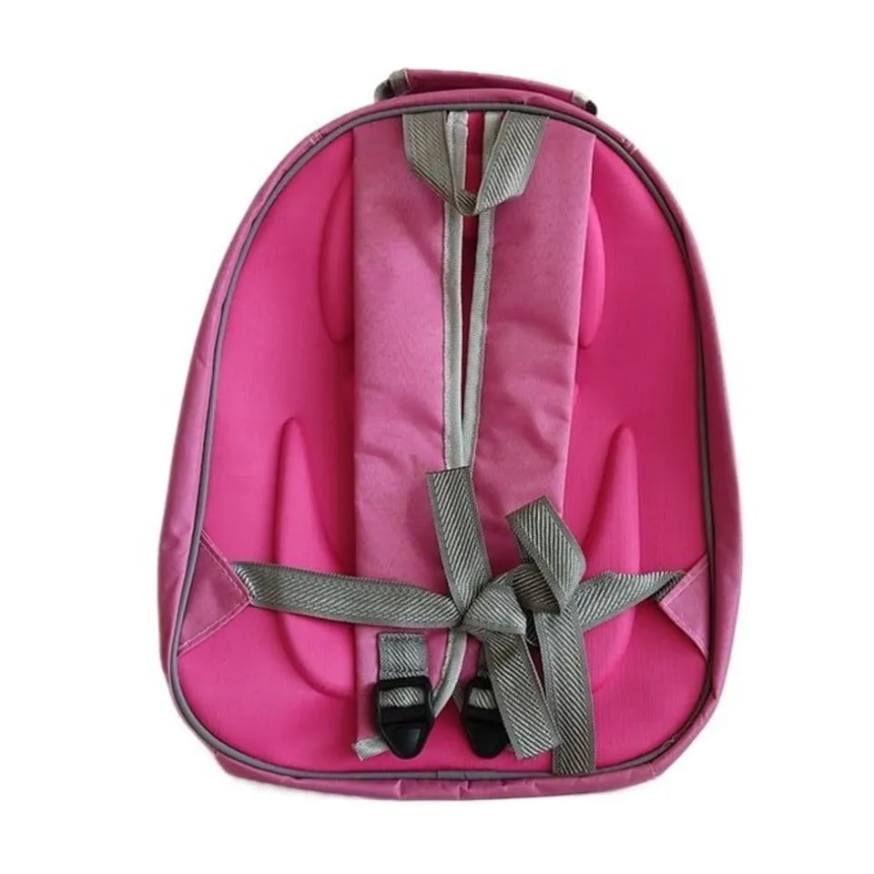 کیف کوله پشتی کپسولی کتیز  Catties Back Pack ECO GB2