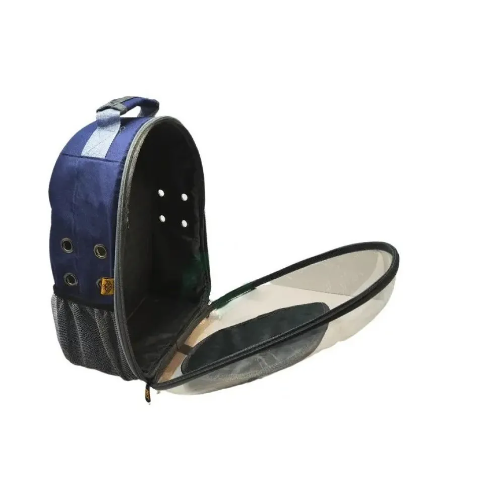 کیف کوله پشتی کپسولی کتیز - آبی Catties Back Pack ECO GB2 Blue