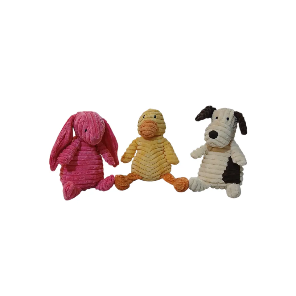 عروسک مخملی حیوانات Animal Toys
