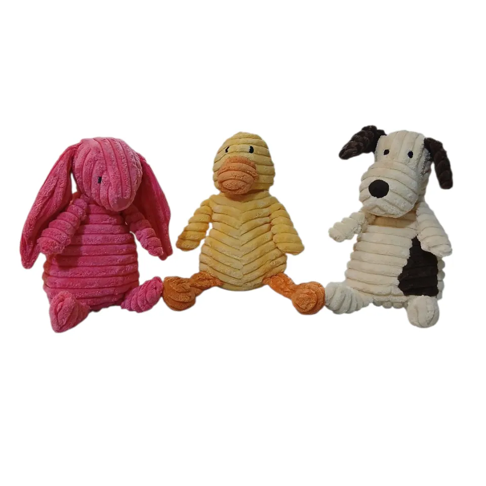 عروسک مخملی حیوانات Animal Toys