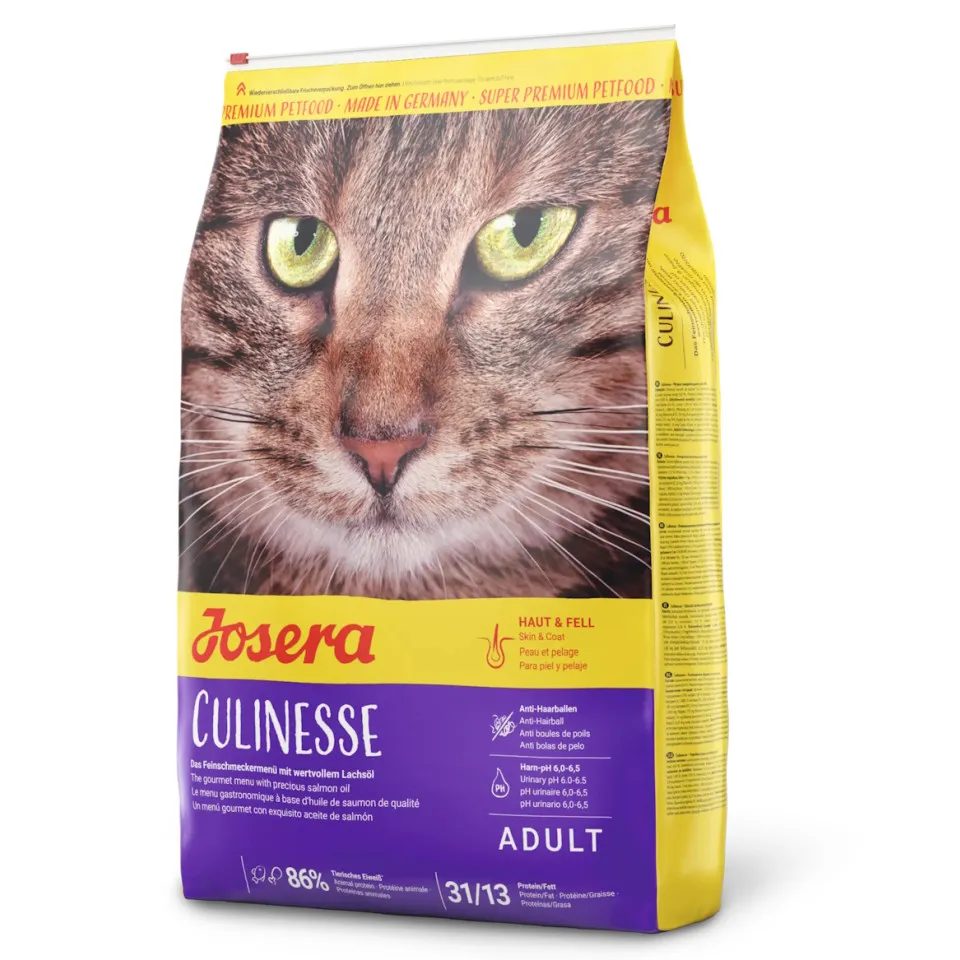 جوسرا کولینس :: Josera Culinesse