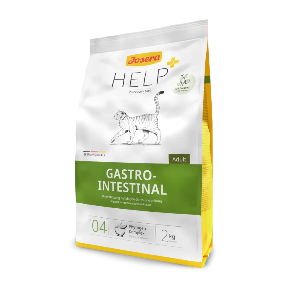 جوسرا گاسترو :: Josera Help Gastro Intestinal