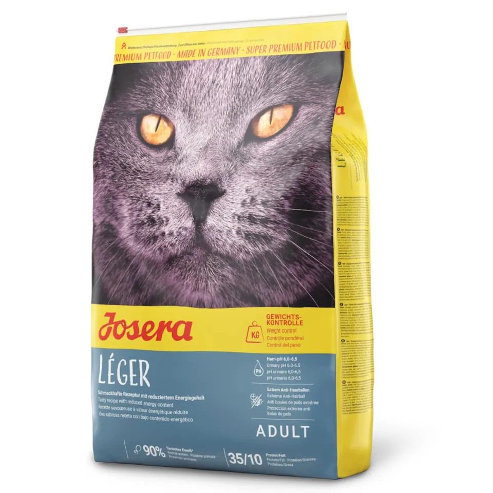 جوسرا لژر :: Josera Leger