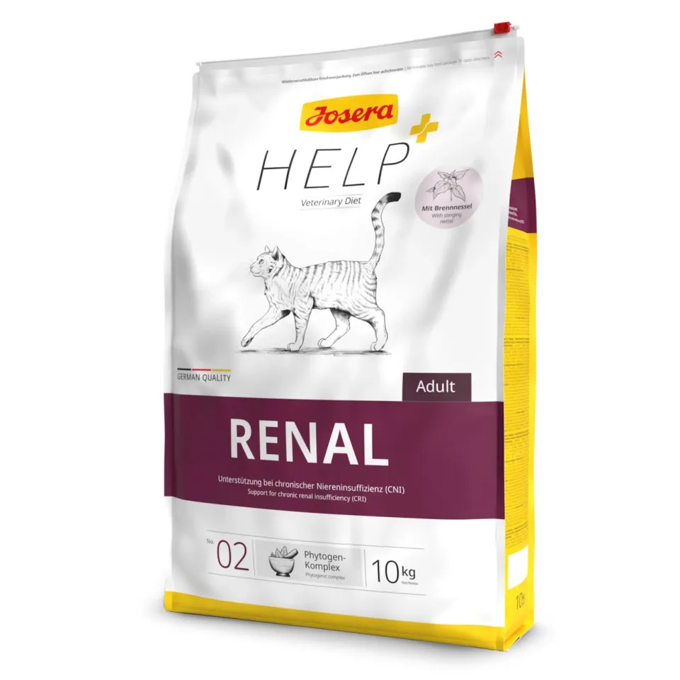 جوسرا رنال :: Josera Help Renal 