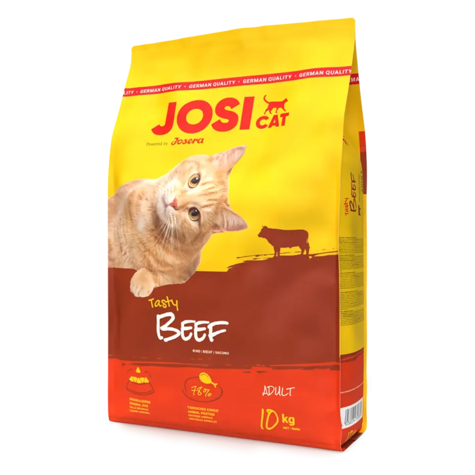 جوسرا بیف :: Joser JosiCat Beef