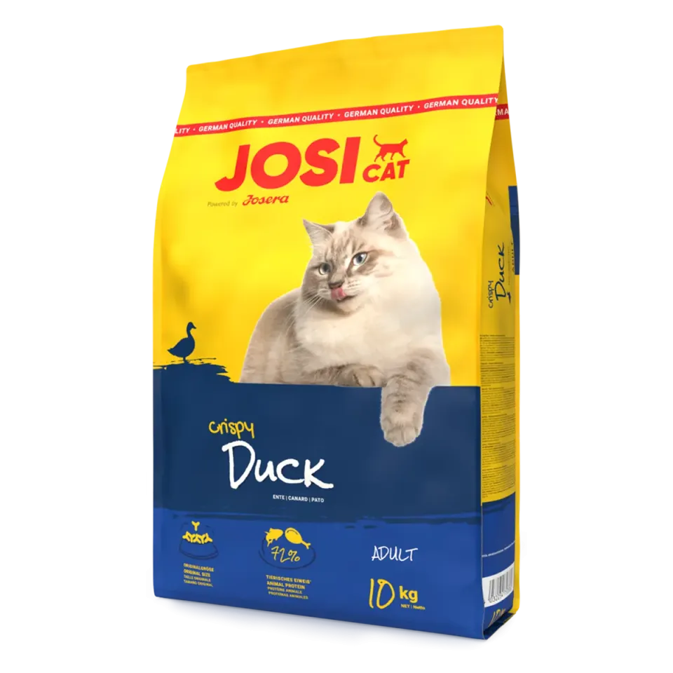 جوسرا جوسی اردک :: JOSERA JosiCat Duck