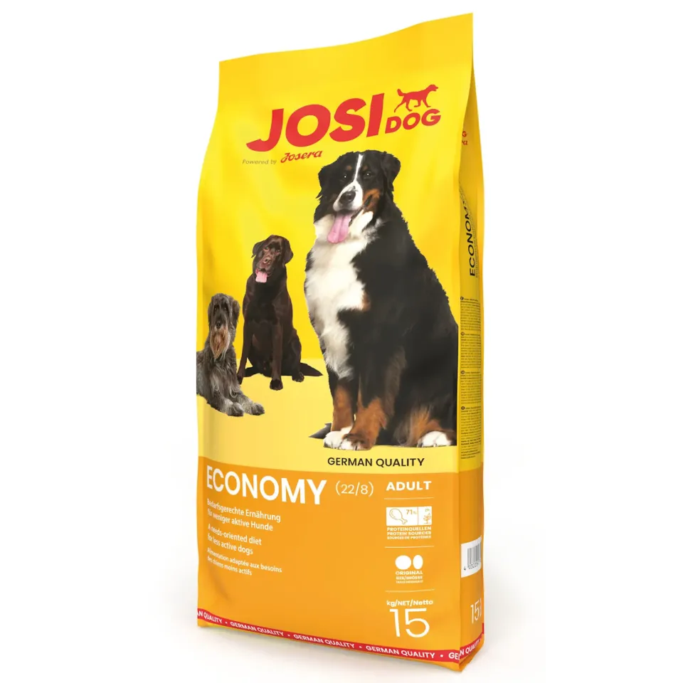 جوسرا اکونومی :: JosiDog Josera Economy