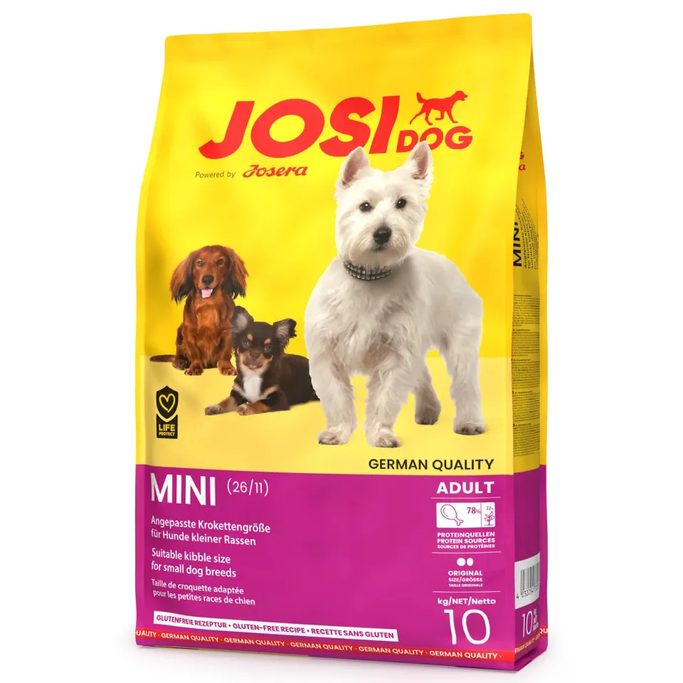 جوسرا جوسی داگ مینی :: Josera JosiDog Mini Adult