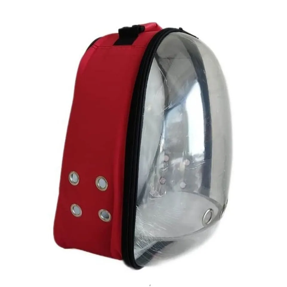 کیف کوله پشتی کپسولی کتیز  Catties Back Pack ECO GB2