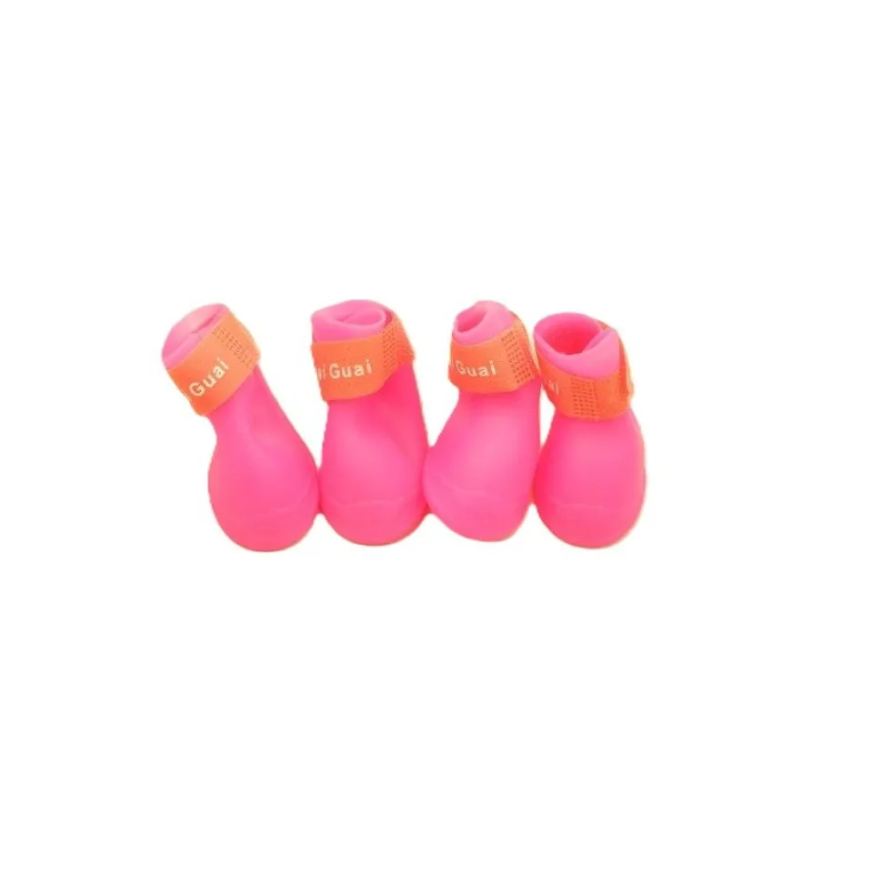 پاپوش سگ کوچک و گربه Pet Shoes-S