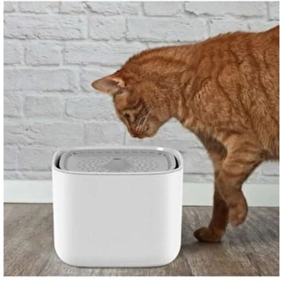 ظرف آبخوری اتوماتیک سگ و گربه  Pet Water Dispenser،