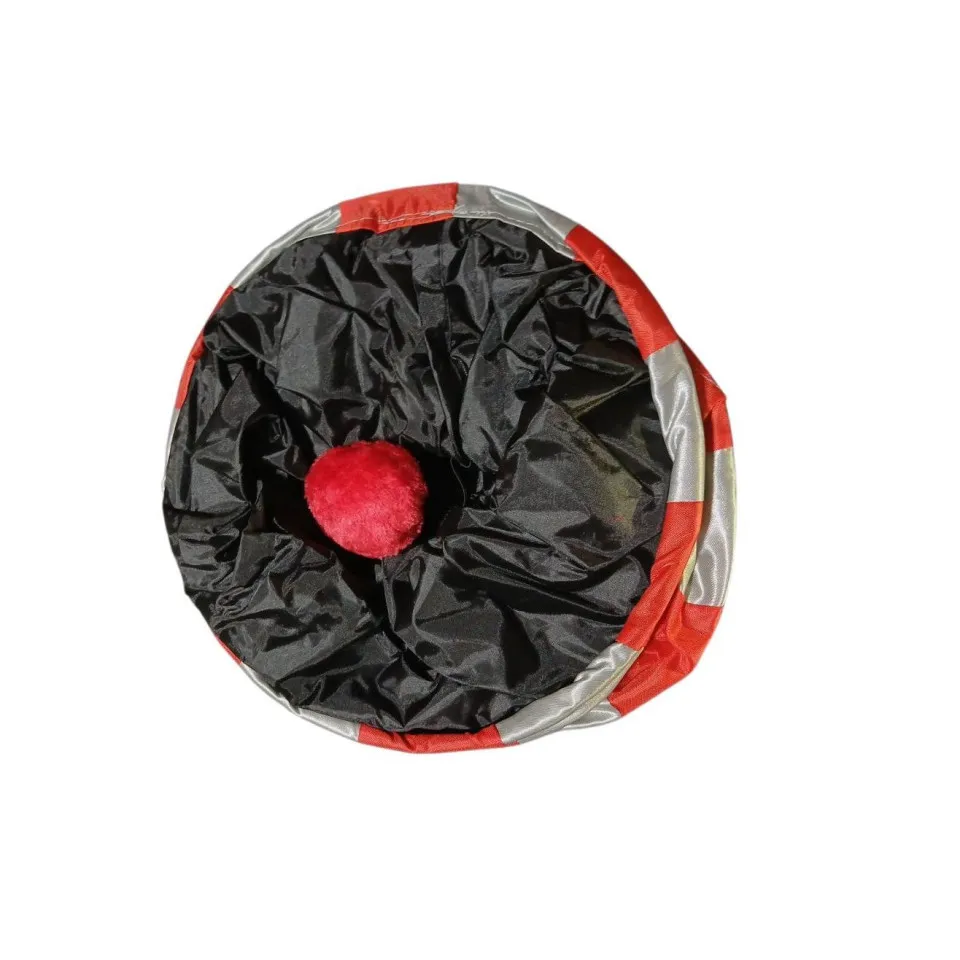 اسباب بازی تونلی گربه رویال کنین Royal Canin Cat Kitten Play Tunnel 