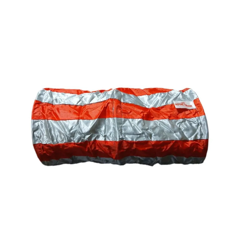اسباب بازی تونلی گربه رویال کنین Royal Canin Cat Kitten Play Tunnel 