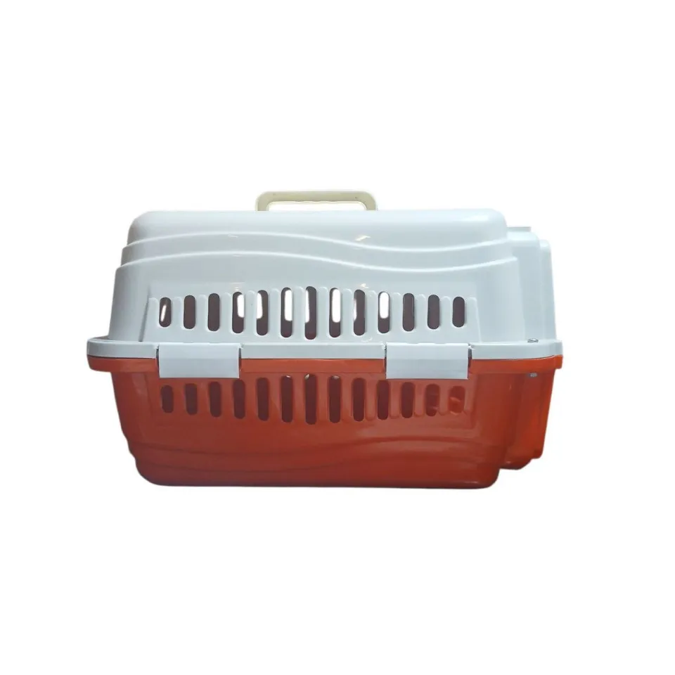 باکس حمل خرگوش و خوکجه هندی Rabbit & Guinea Pig Carry Box-Size 1