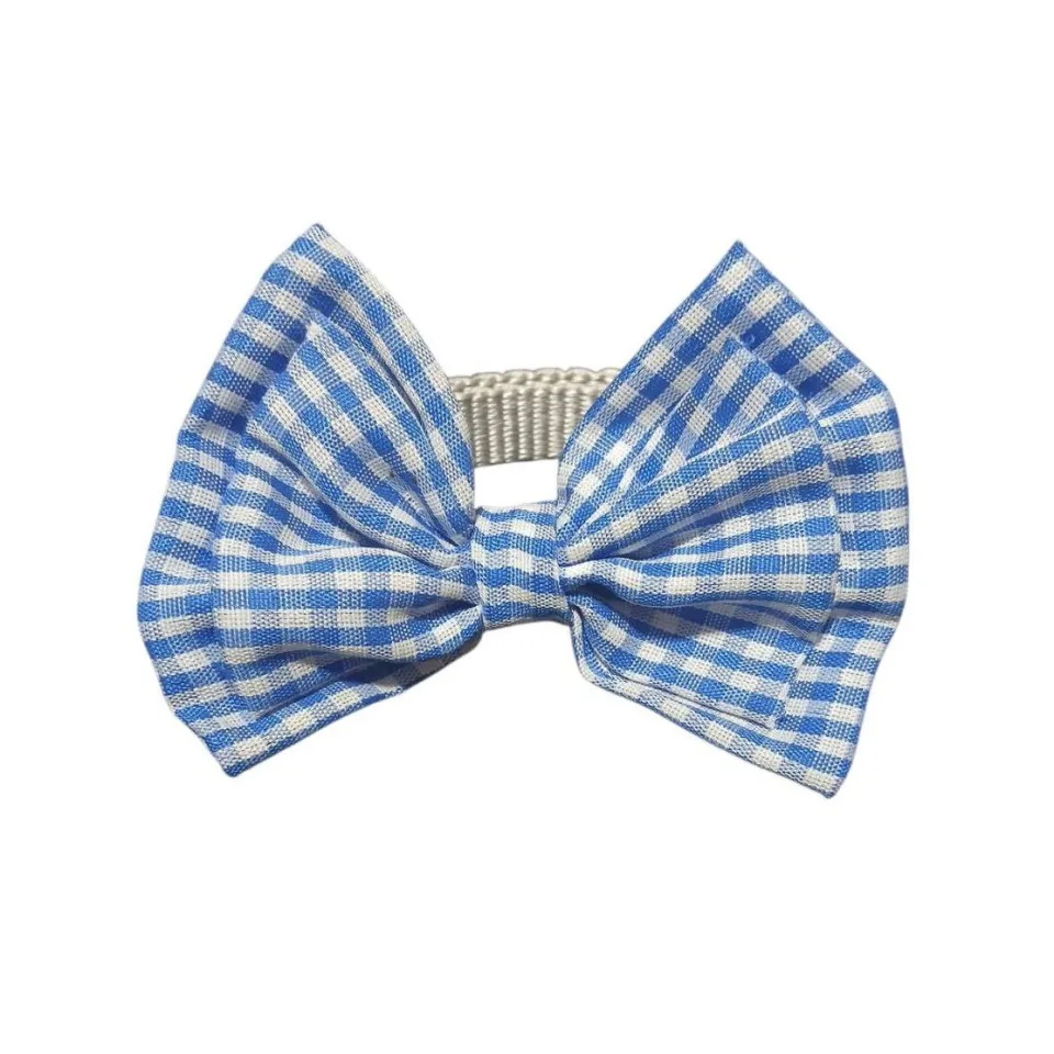 قلاده گردنی سگ کوچک و گربه پاپیون دار  Neck Collar For Small Dogs & Cats With a Bow Tie